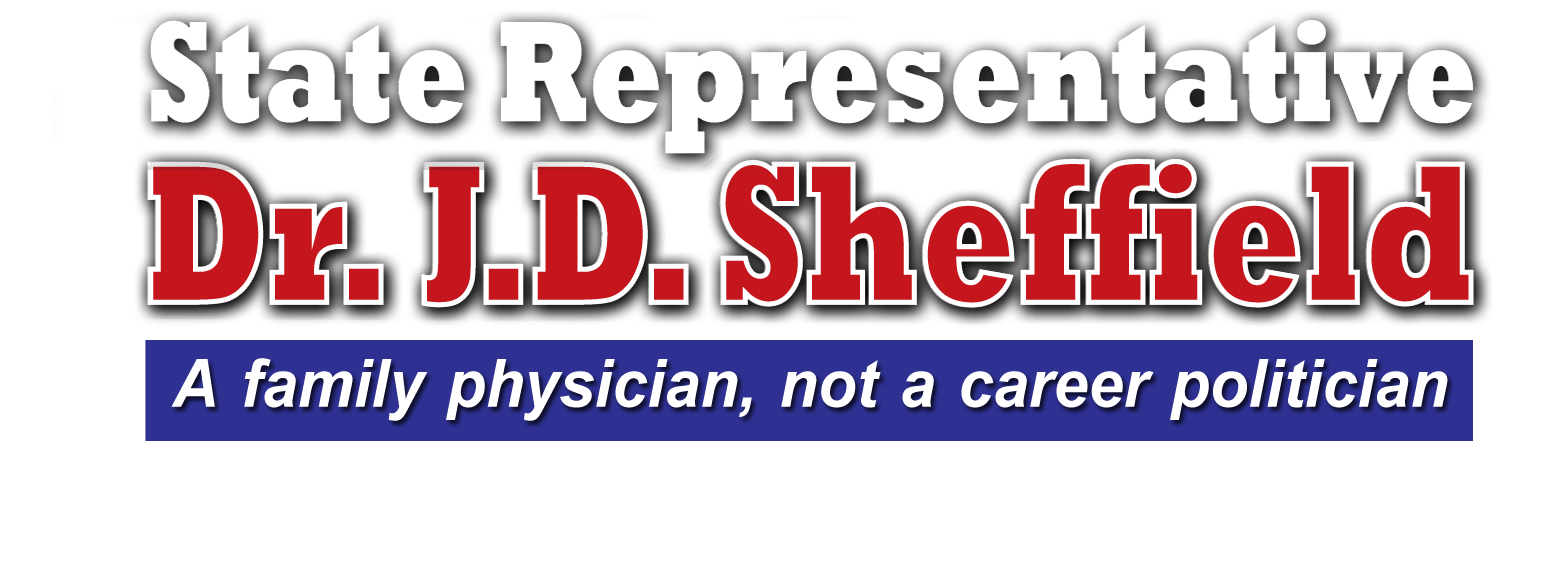 JD Sheffield